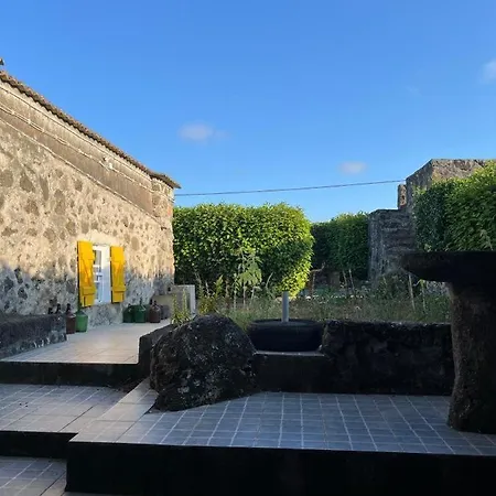 Nyaraló O Pomar Do Gasparinho