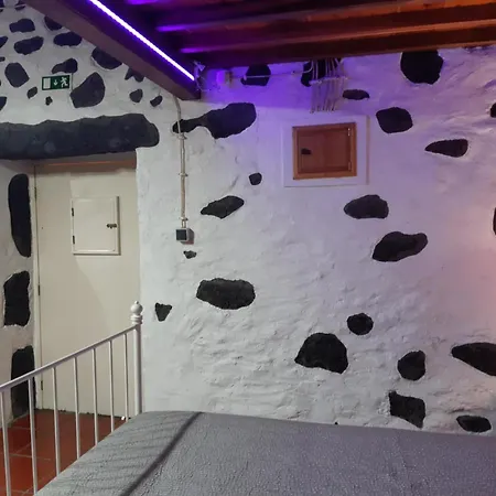 O Pomar Do Gasparinho Nyaraló *