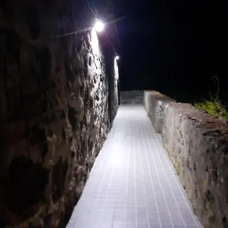 O Pomar Do Gasparinho Nyaraló *