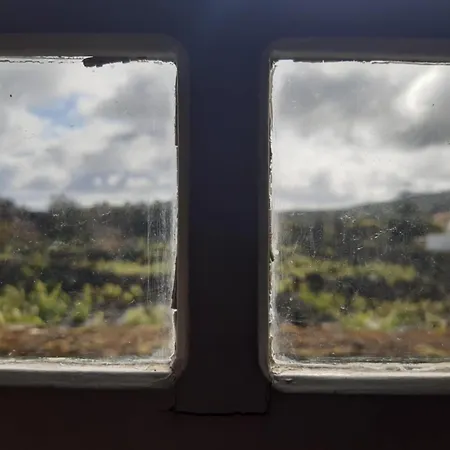 O Pomar Do Gasparinho Santa Cruz da Graciosa