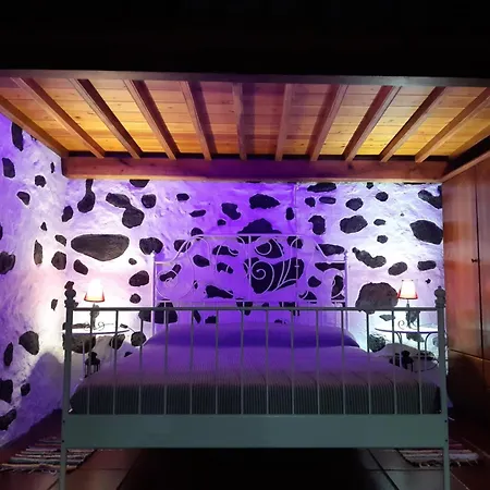 O Pomar Do Gasparinho Nyaraló Santa Cruz da Graciosa