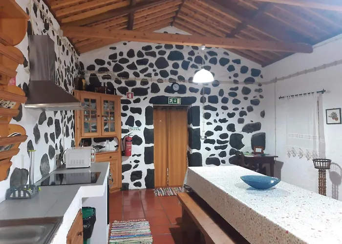 O Pomar Do Gasparinho Ferienhaus *