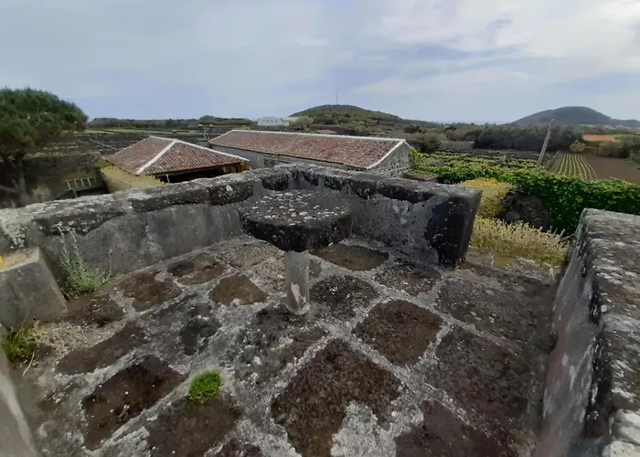 Ferienhaus O Pomar Do Gasparinho