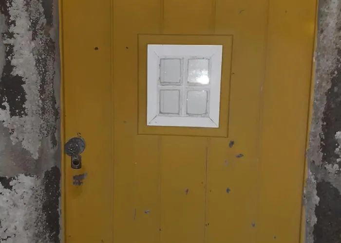 Ferienhaus O Pomar Do Gasparinho Santa Cruz da Graciosa