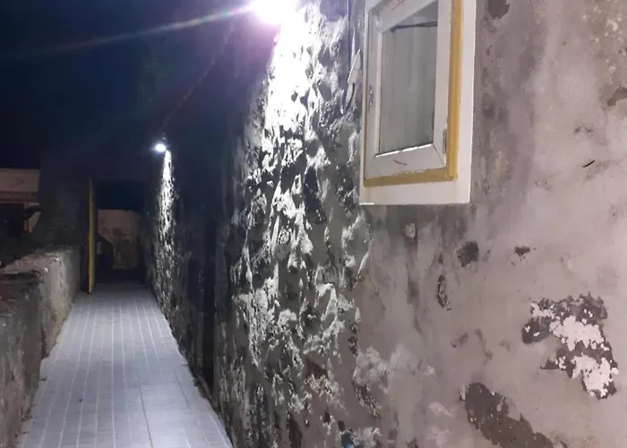 Ferienhaus O Pomar Do Gasparinho