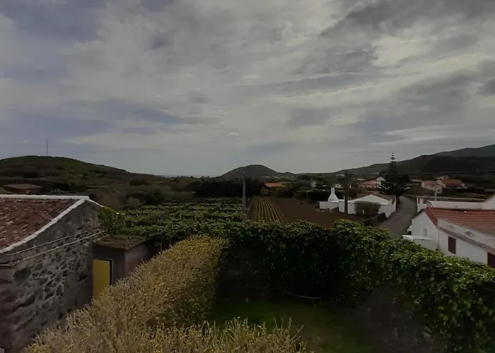 Ferienhaus O Pomar Do Gasparinho *