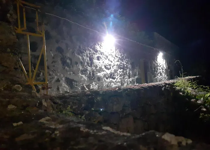 O Pomar Do Gasparinho *