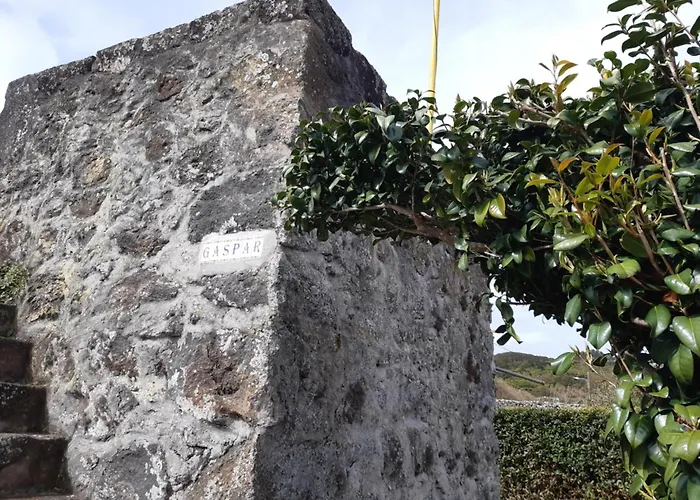 O Pomar Do Gasparinho Ferienhaus *