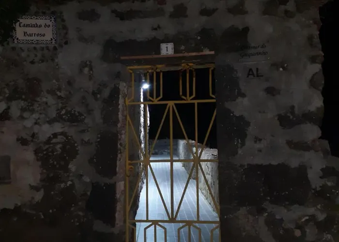 O Pomar Do Gasparinho * Santa Cruz da Graciosa