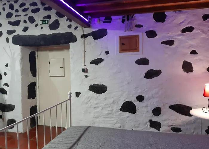 O Pomar Do Gasparinho Ferienhaus *