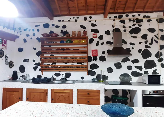 Ferienhaus O Pomar Do Gasparinho