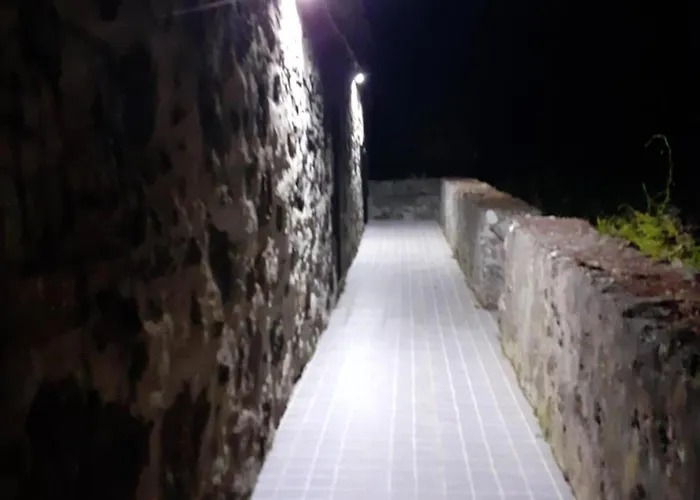 O Pomar Do Gasparinho Ferienhaus *