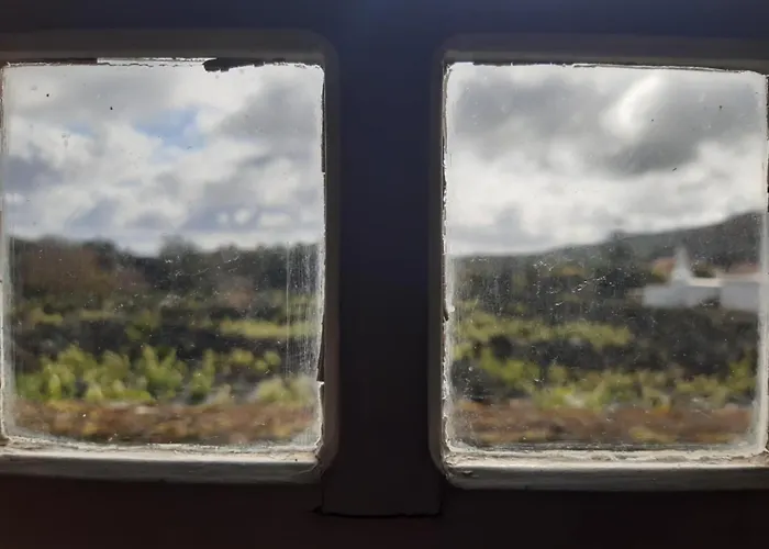 O Pomar Do Gasparinho Santa Cruz da Graciosa