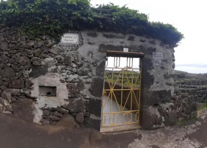 O Pomar Do Gasparinho Ferienhaus