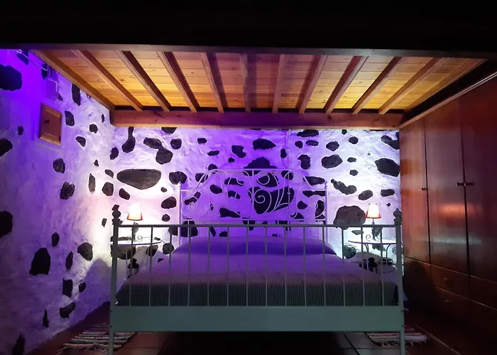 O Pomar Do Gasparinho Ferienhaus Santa Cruz da Graciosa