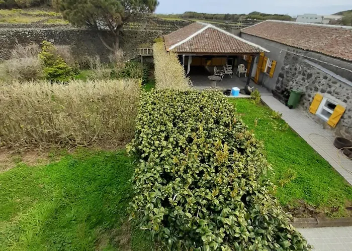 Ferienhaus O Pomar Do Gasparinho *