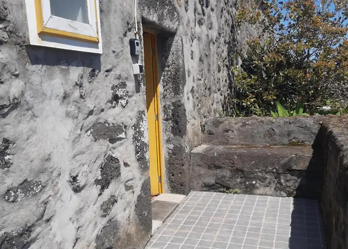 O Pomar Do Gasparinho *