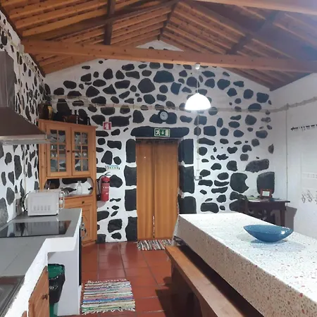 O Pomar Do Gasparinho Prázdninový dům *