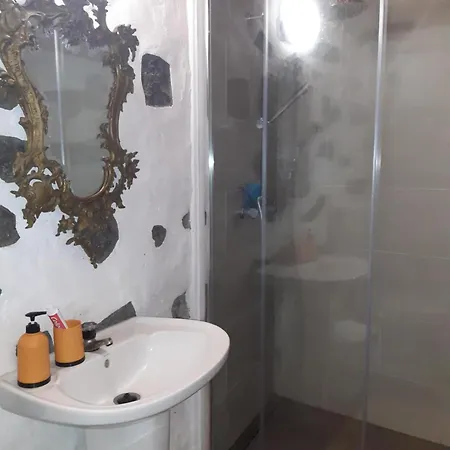 Prázdninový dům O Pomar Do Gasparinho Santa Cruz da Graciosa