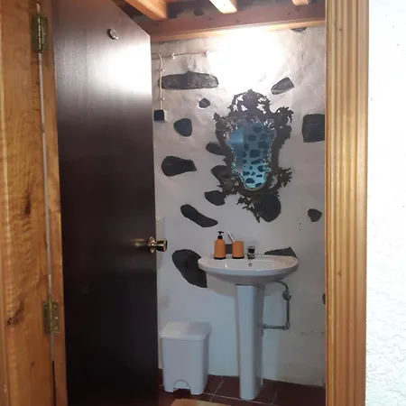 O Pomar Do Gasparinho * Santa Cruz da Graciosa