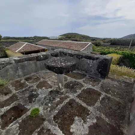 Prázdninový dům O Pomar Do Gasparinho