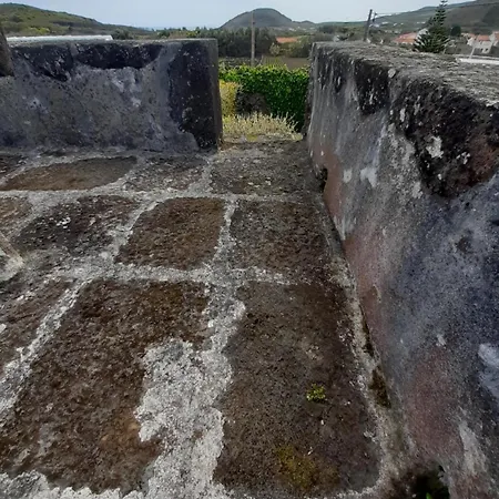 Prázdninový dům O Pomar Do Gasparinho Santa Cruz da Graciosa