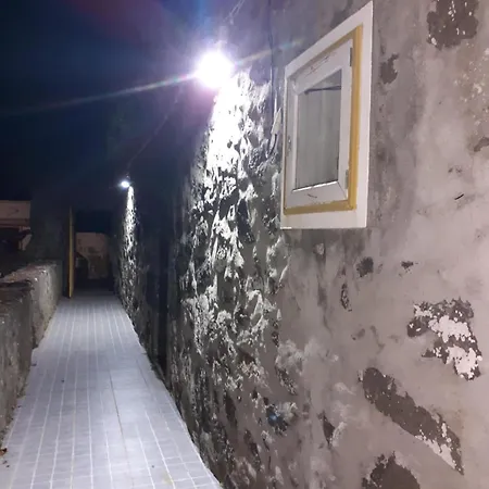 Ferienhaus O Pomar Do Gasparinho