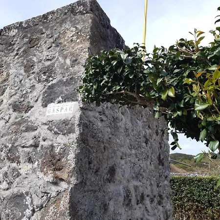 O Pomar Do Gasparinho Ferienhaus *