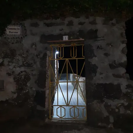 O Pomar Do Gasparinho * Santa Cruz da Graciosa