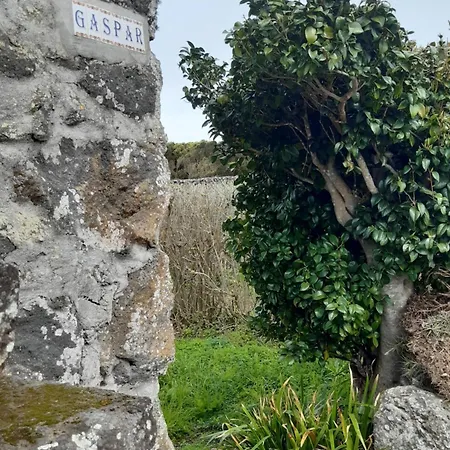 Prázdninový dům O Pomar Do Gasparinho *