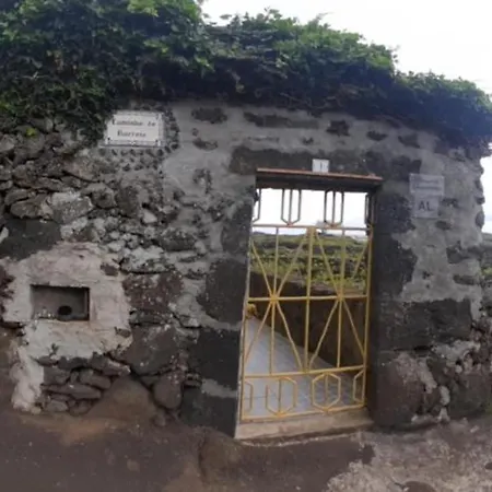 O Pomar Do Gasparinho Prázdninový dům