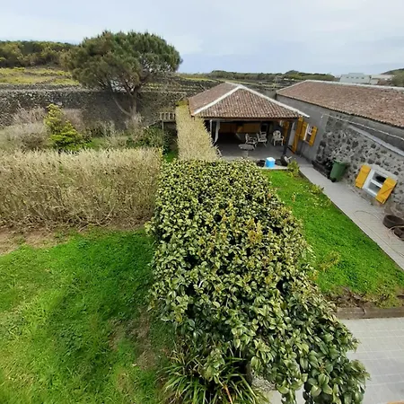 Ferienhaus O Pomar Do Gasparinho *